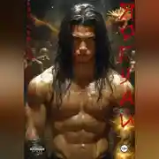 Постер книги Яогуай 3 Воля теней