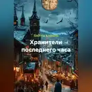 Постер книги Хранители последнего часа