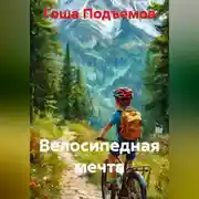 Постер книги Велосипедная мечта