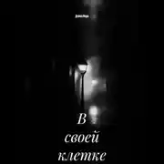 Постер книги В своей клетке