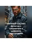 Лев Зернов - «ЛИЧНЫЙ СОСТАВ» Детектив о следователе и цифровом преступлении