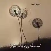 Постер книги Лысый одуванчик