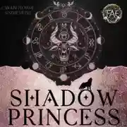 Постер книги Принцесса Теней