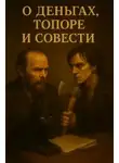 Роман Омельянчук - О деньгах, топоре и совести
