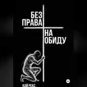 Постер книги БЕЗ ПРАВА НА ОБИДУ