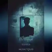 Постер книги История тихих монстров