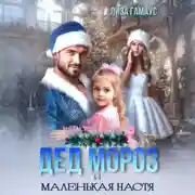 Постер книги Дед Мороз и маленькая Настя