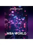 Захар Долгушев - MBA WORLD