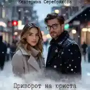 Постер книги Приворот на юриста