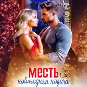 Постер книги Месть. Новогодняя подача