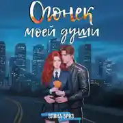 Постер книги Огонек моей души
