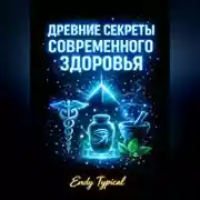 Постер книги Древние Секреты Современного Здоровья