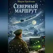 Постер книги Северный маршрут