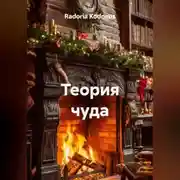 Постер книги Теория чуда