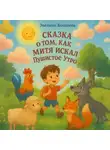 Эвелина Кошкина - Сказка о том, как Митя искал Пушистое Утро