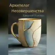 Постер книги Архипелаг Несовершенства