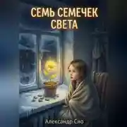 Постер книги Семь семечек света