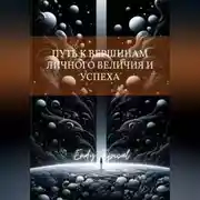 Постер книги Путь к Вершинам Личного Величия и Успеха