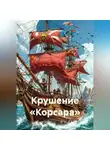 Олег Ильин - Крушение «Корсара»