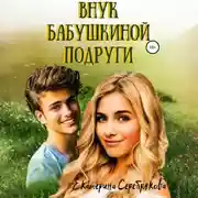 Постер книги Внук бабушкиной подруги