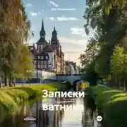 Постер книги Записки Ватника