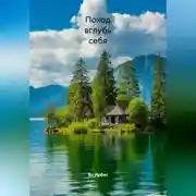 Постер книги Поход вглубь себя