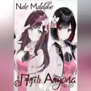 Постер книги Путь айдола