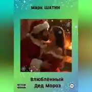 Постер книги Влюблённый Дед Мороз