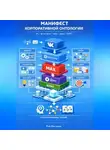 Лэй Энстазия - Манифест корпоративной онтологии: VK / ВКонтакте / MAX / Дзен / КПКС