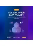 Андрей Рудик - Гайд SQL для Junior Data Analyst: Безопасность, Эффективность, Практика