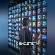 Постер книги Свидетели