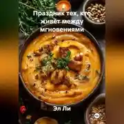 Постер книги Праздник тех, кто живёт между мгновениями