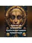 Ярослав Мудрый - Трактат об астрологии: Критический анализ псевдонауки
