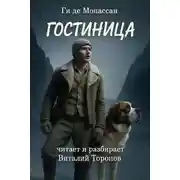 Постер книги Гостиница