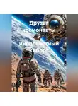 Валерий Сковородкин - Друзья космонавты и инопланетный киборг