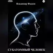 Постер книги Субатомный человек