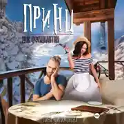 Постер книги Принц для официантки