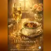 Постер книги Чай и шампанское
