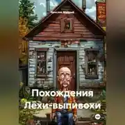 Постер книги Похождения Лёхи-выпивохи