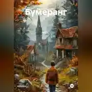 Постер книги Бумеранг