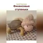 Постер книги Финансовые ступеньки