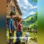 Постер книги Дом с тайником-2
