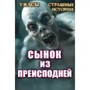 Постер книги Сынок