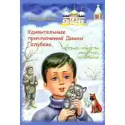 Постер книги Удивительные приключения Димки Голубева, которые помогли ему стать человеком