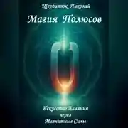 Постер книги Магия Полюсов