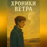 Постер книги Хроники Ветра