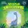 Ханна Пекхэм - Храбрый динозаврик. Как победить страх?