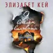 Постер книги Я во всем виновата