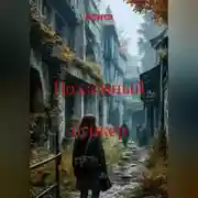 Постер книги Подземный бункер