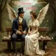 Постер книги На крыльях любви. Комедийные новеллы